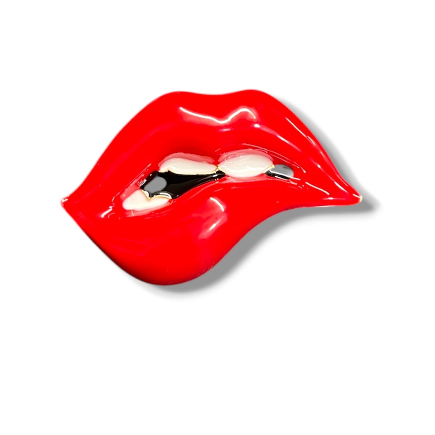 Broche Labios