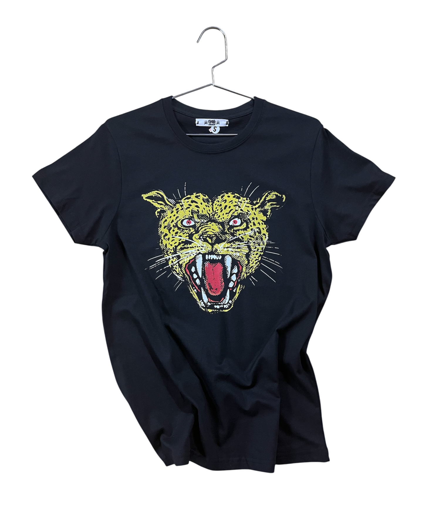 Camiseta Raw Power