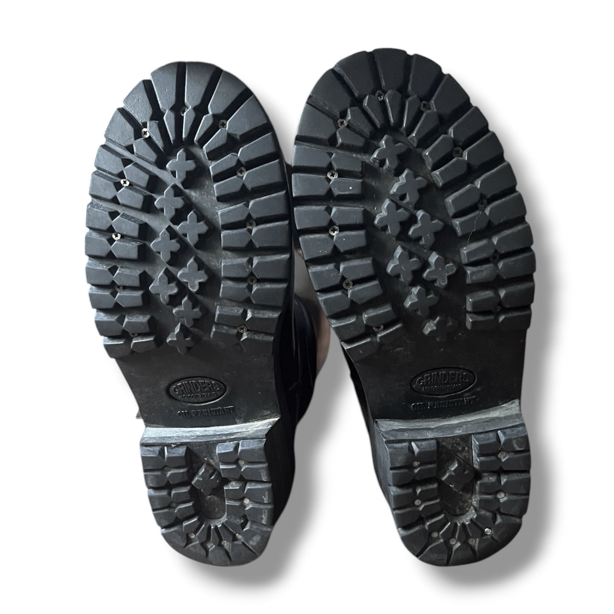 Botas Grinders 38