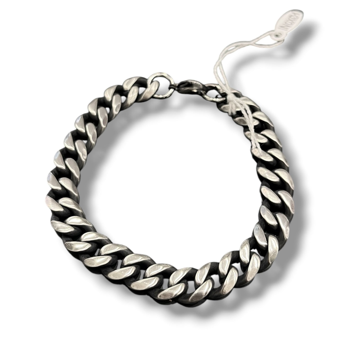 Pulsera INOX mate
