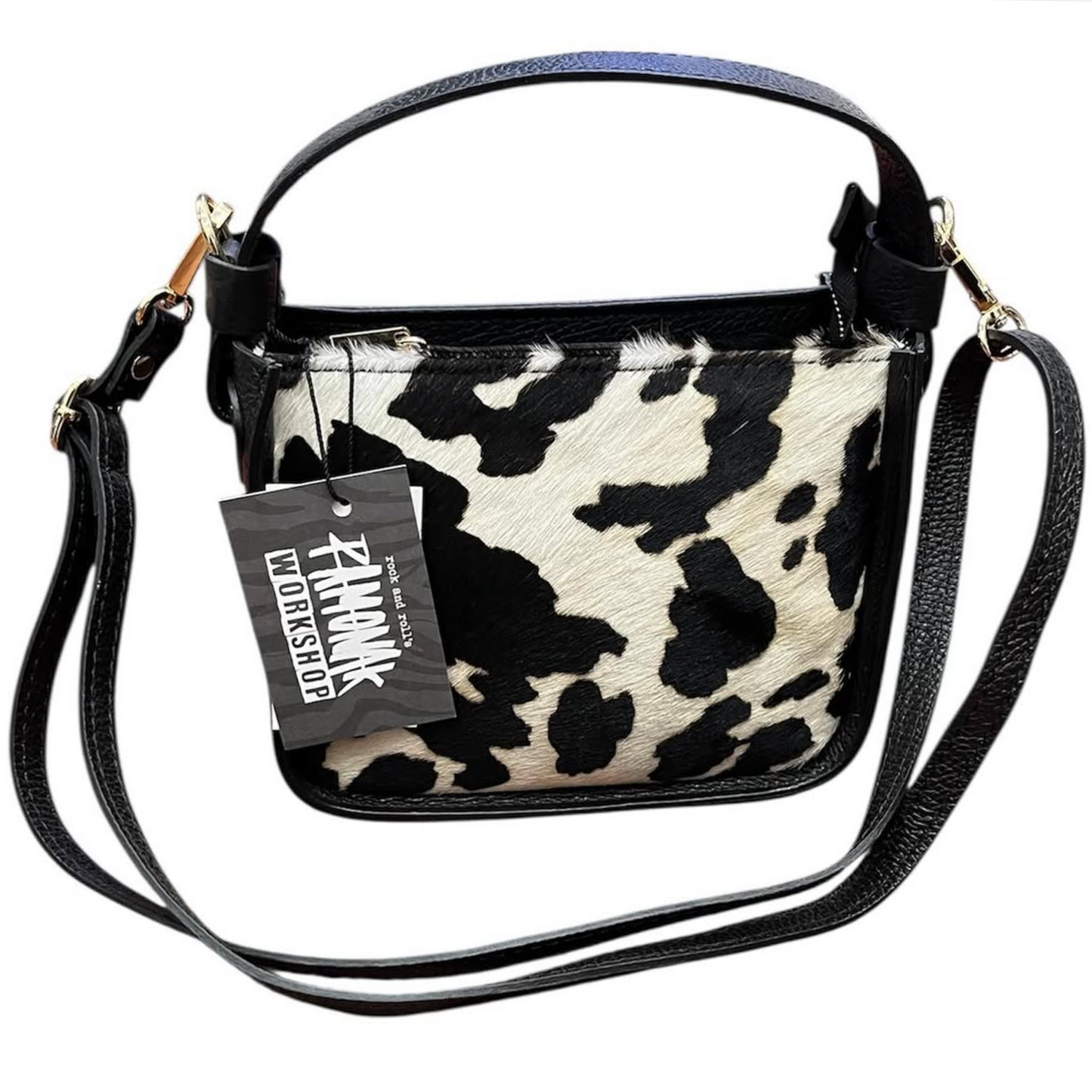 Bolso piel