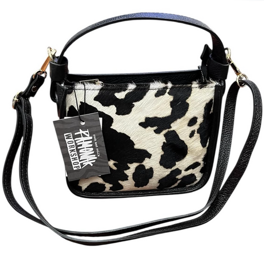 Bolso piel
