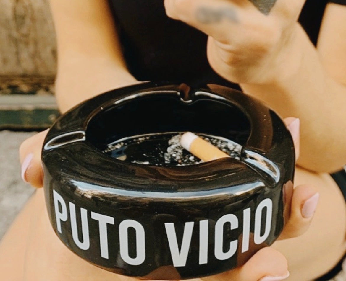 Cenicero