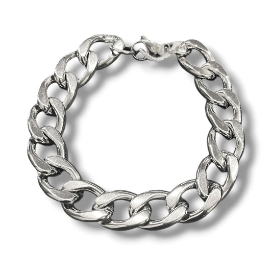 Pulsera Acero INOX