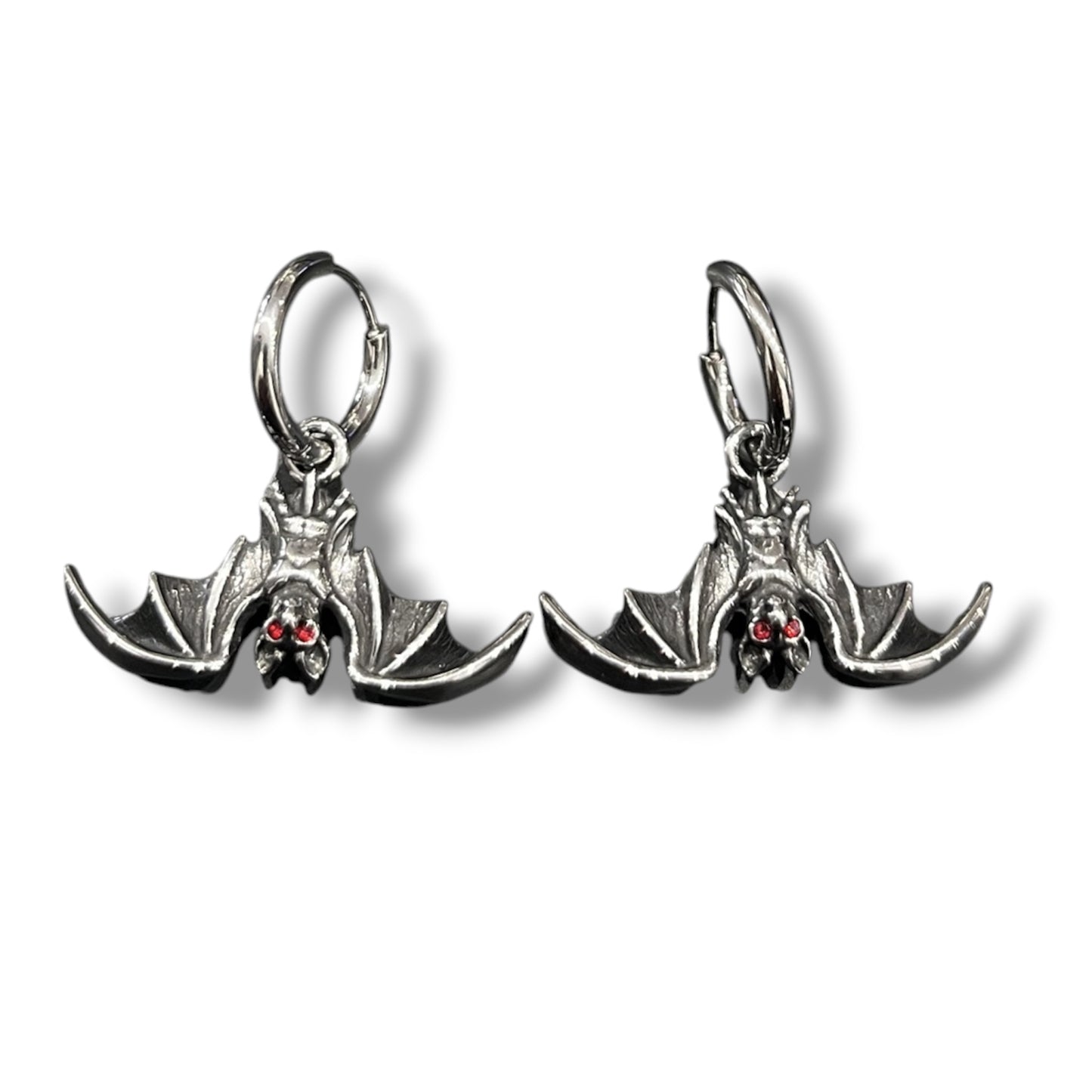 Pendientes Acero
