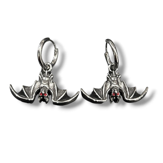 Pendientes Acero