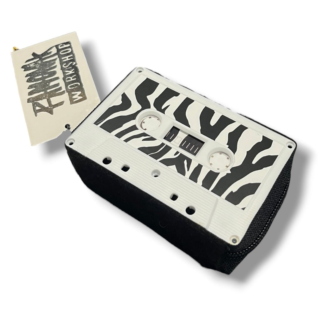Cartera Cassette