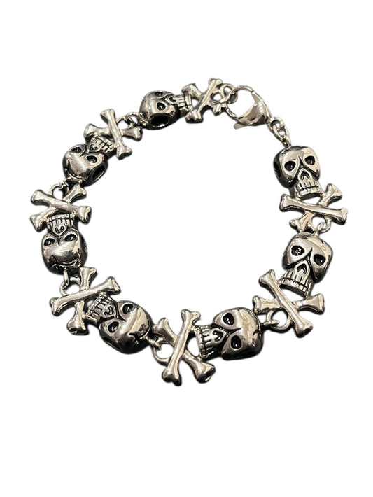 Pulsera INOX Eskorbuto