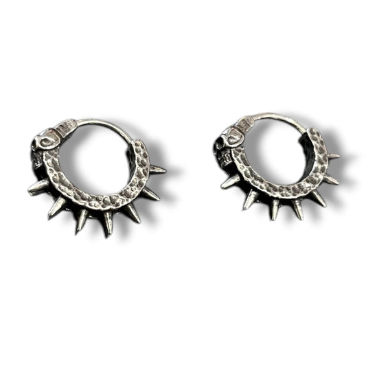 Pendientes INOX