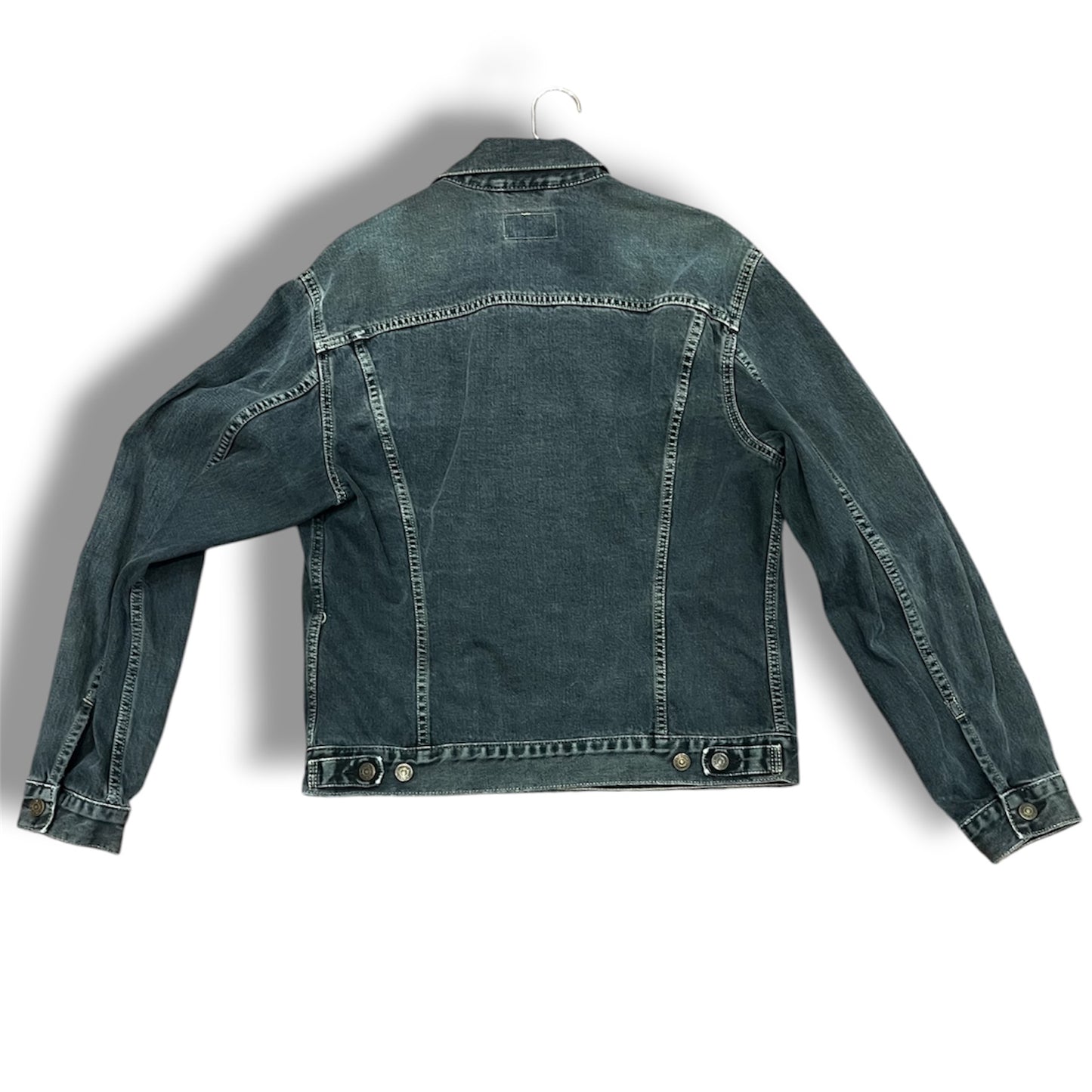 Vaquera Levi's retro