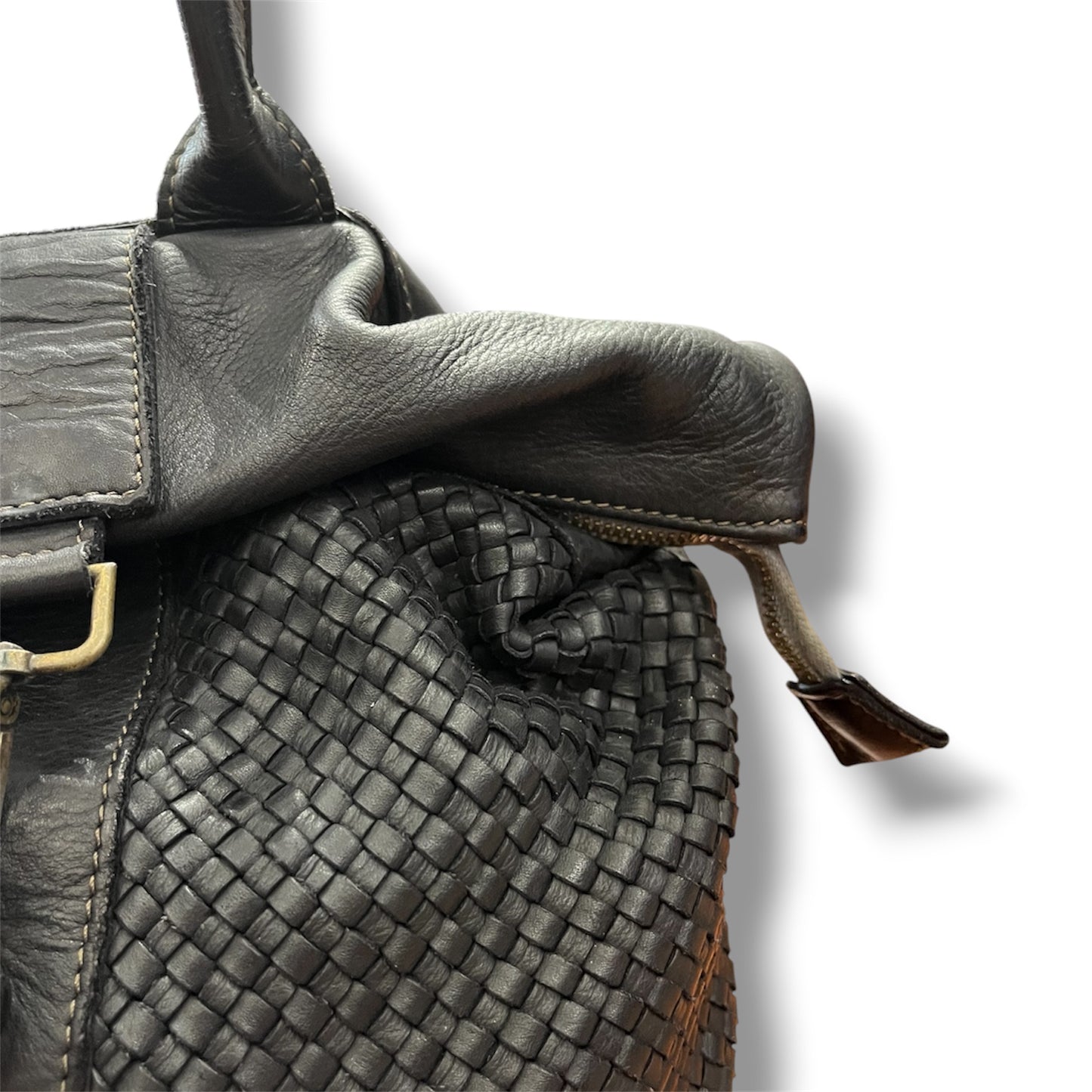 Mochila Rich Leather