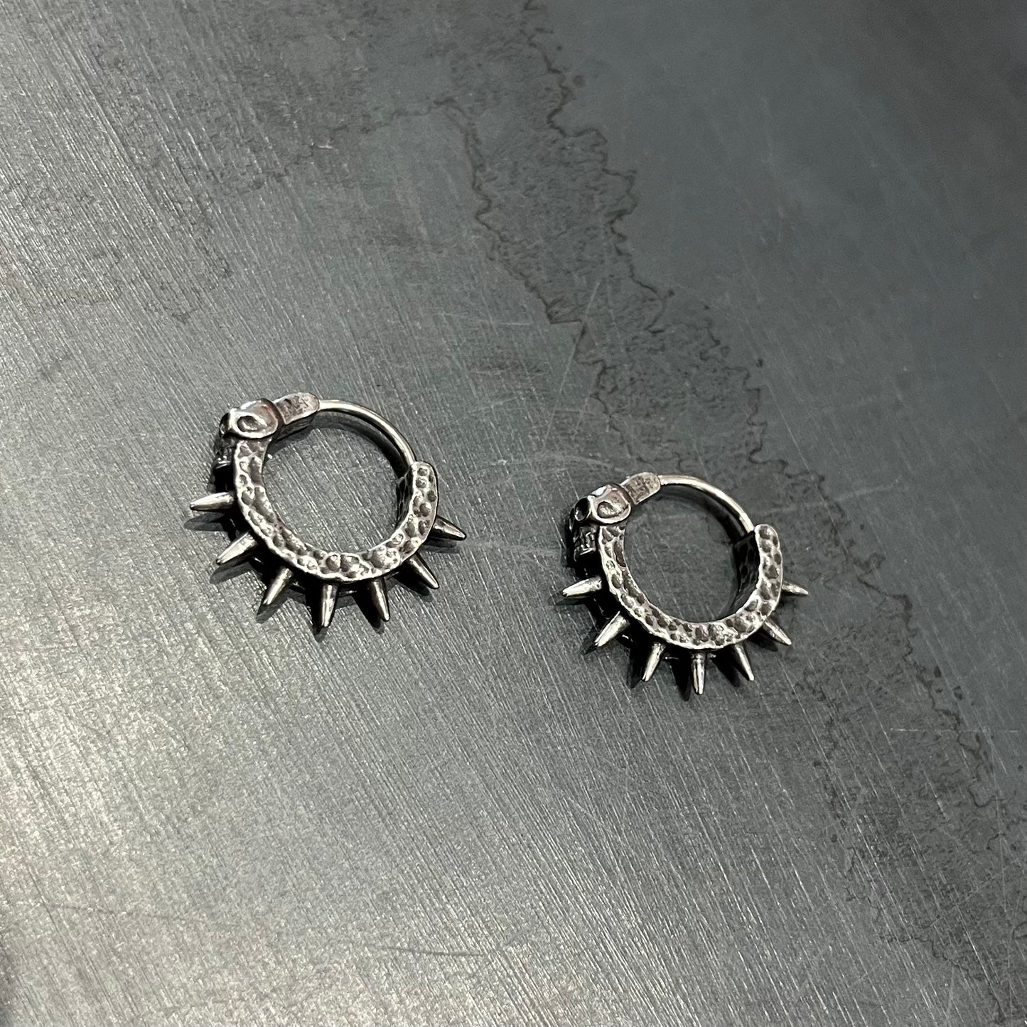 Pendientes INOX