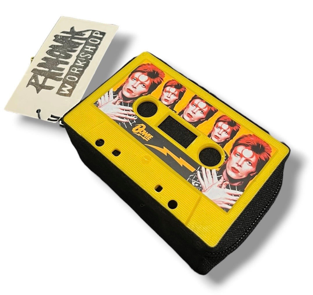 Cartera Cassette