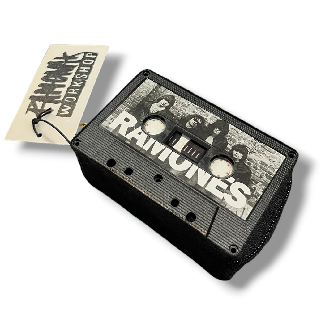 Cartera Cassette