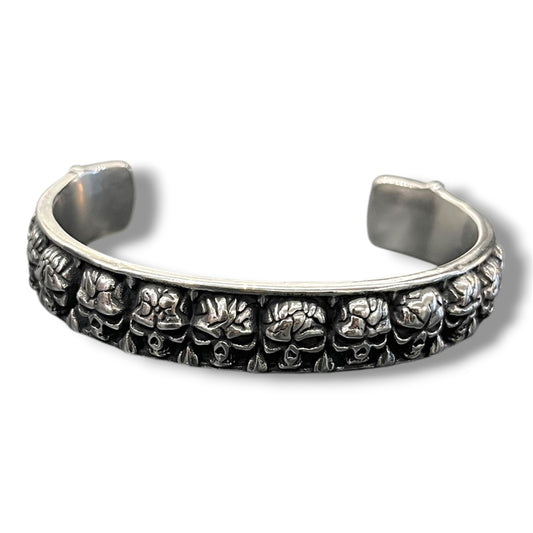 Brazalete INOX