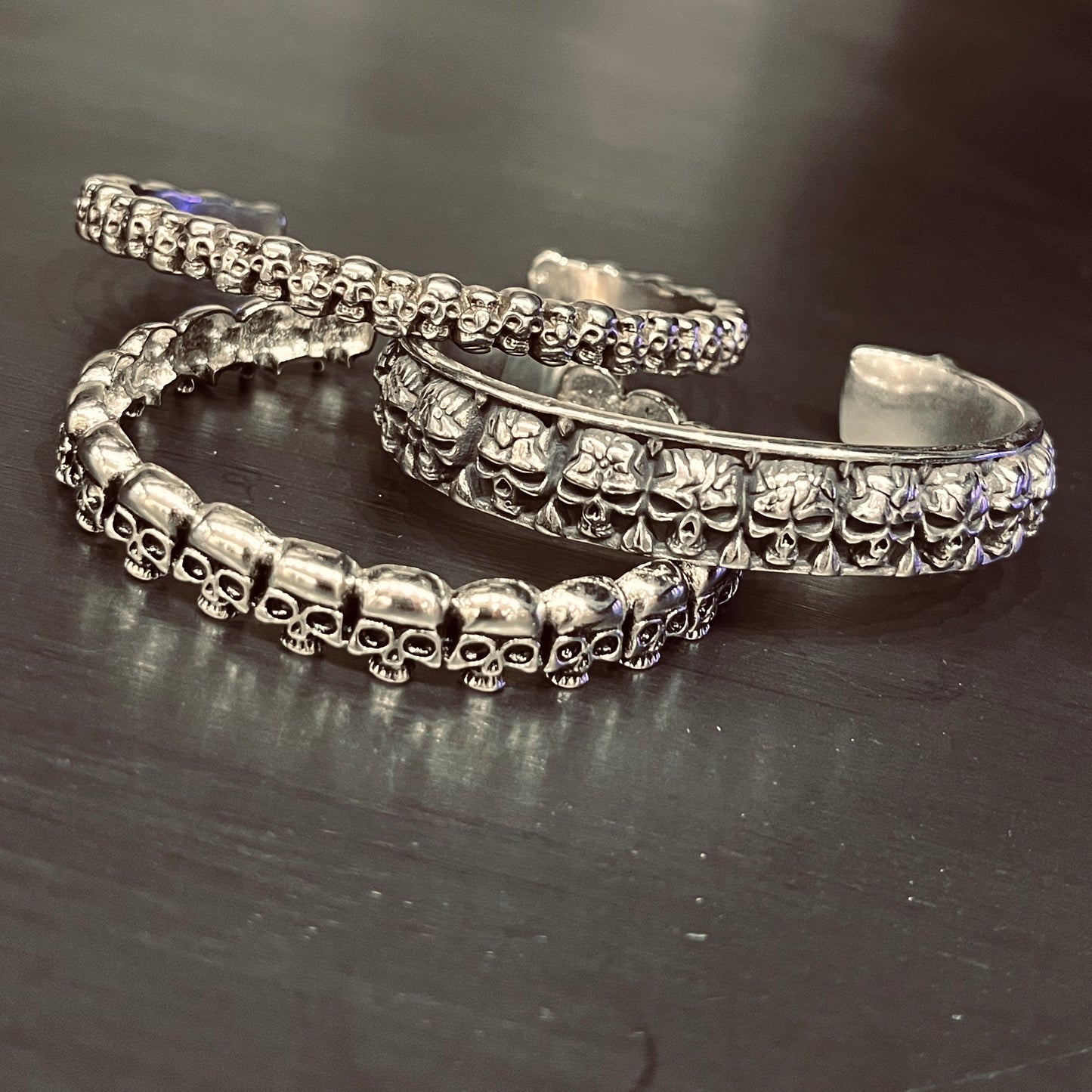 Brazalete INOX