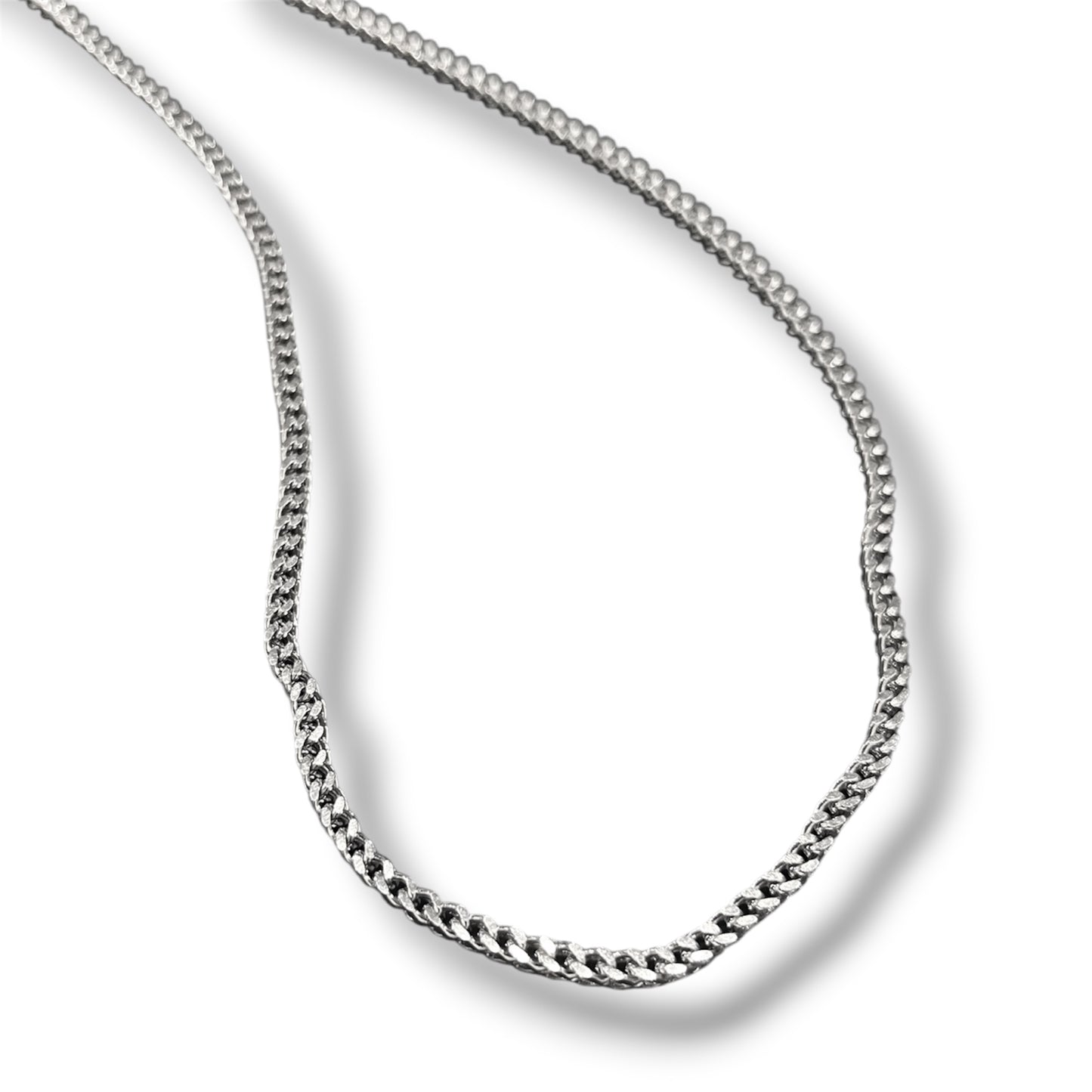 Cadena Acero INOX