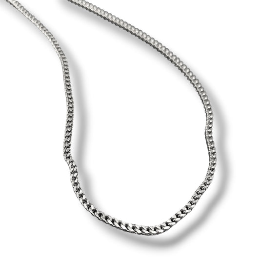 Cadena Acero INOX