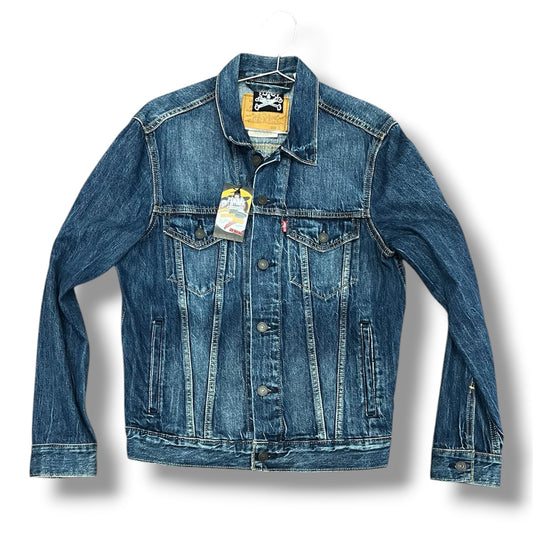 Vaquera Levi's
