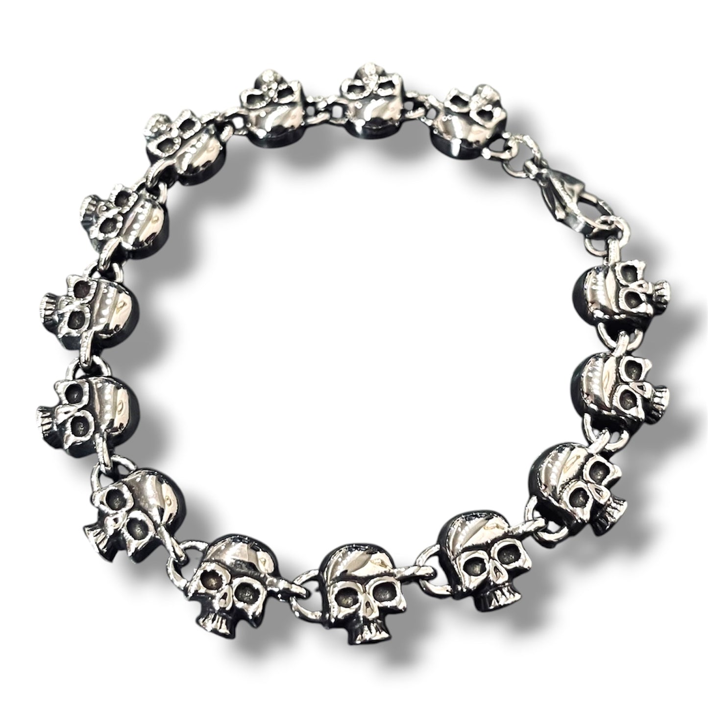 Pulsera INOX