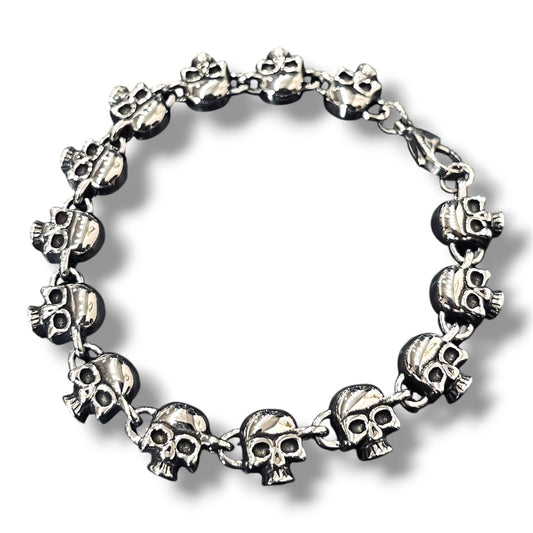 Pulsera INOX