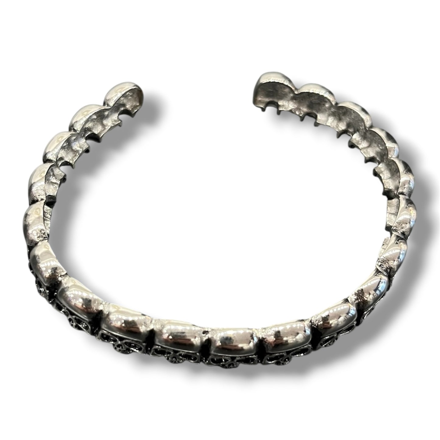 Brazalete INOX