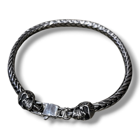 Pulsera Acero Inox