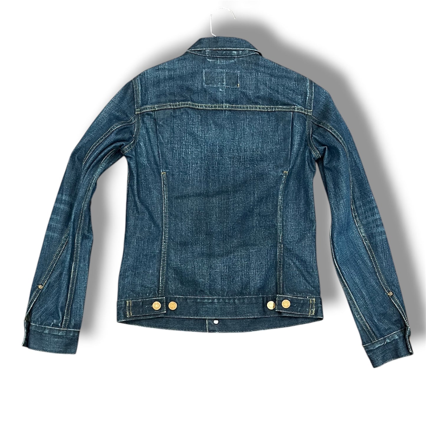 Vaquera Levi's