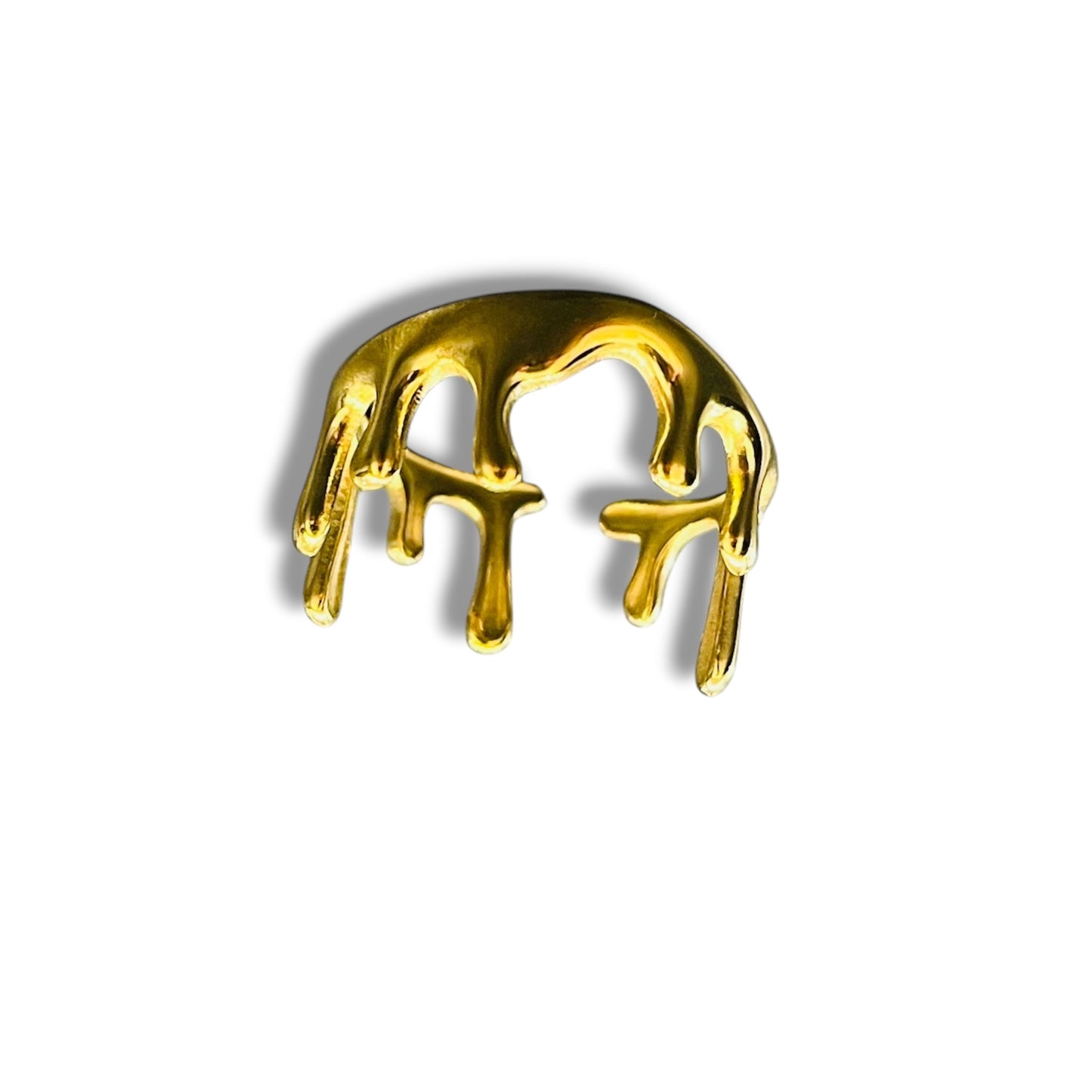 Anillo INOX Drippin'