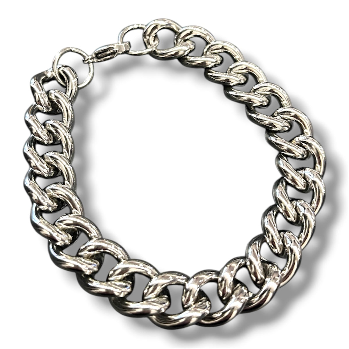 Pulsera INOX