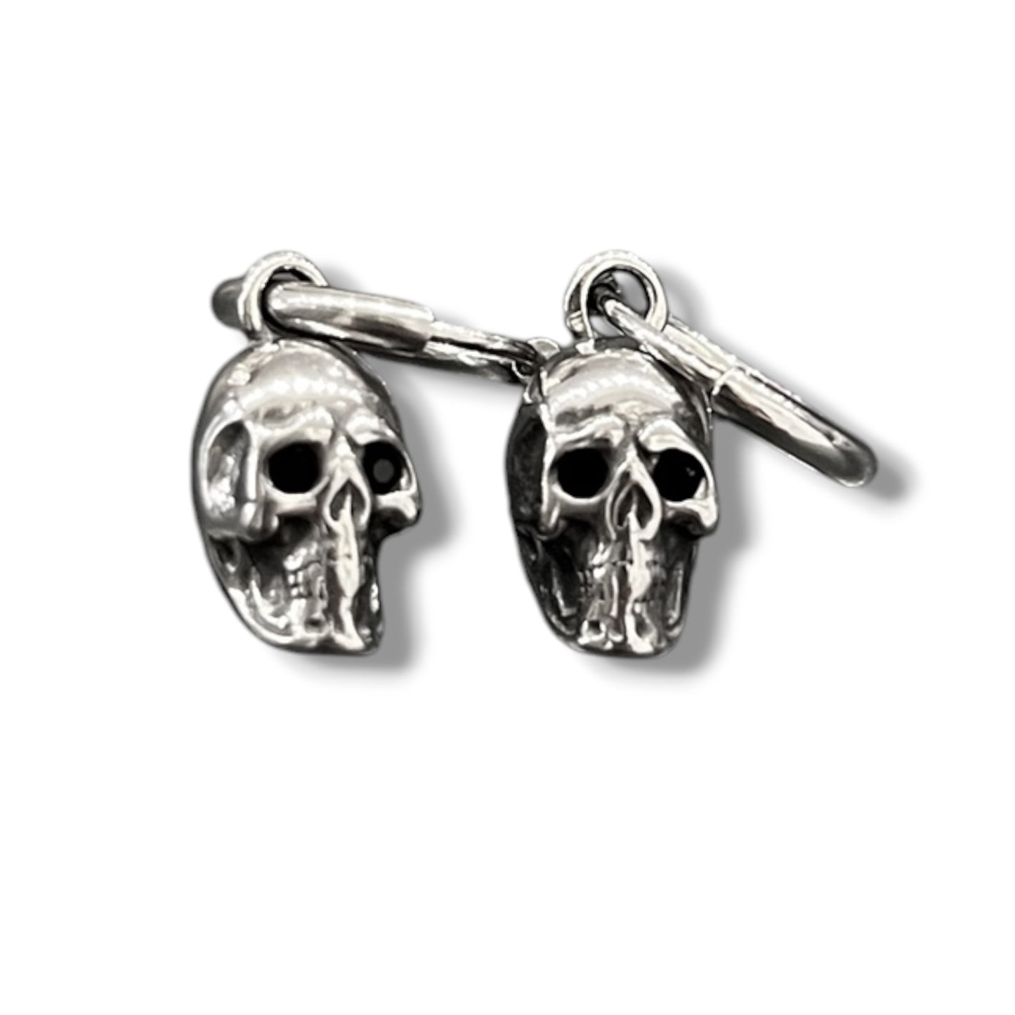 Pendientes Acero