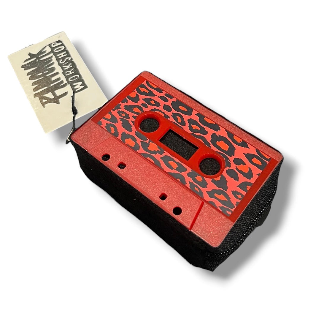 Cartera Cassette