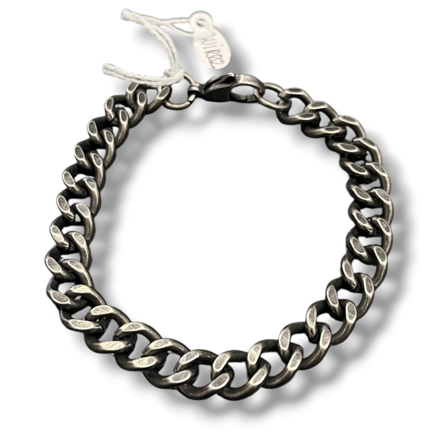 Pulsera INOX mate