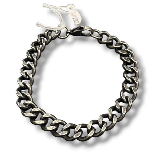 Pulsera INOX mate