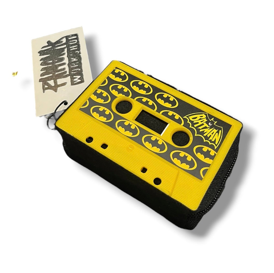 Cartera Cassette