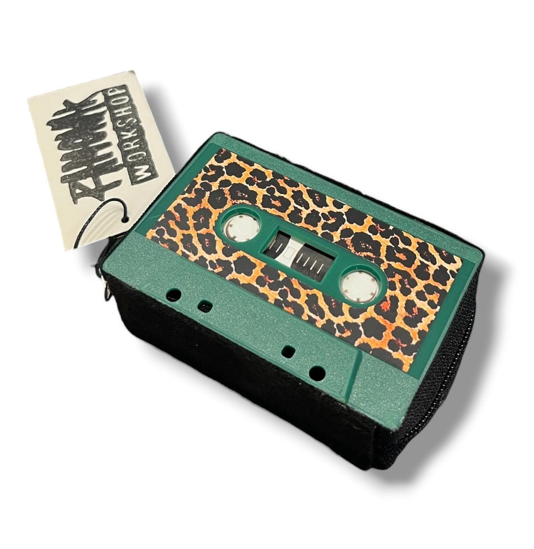 Cartera Cassette