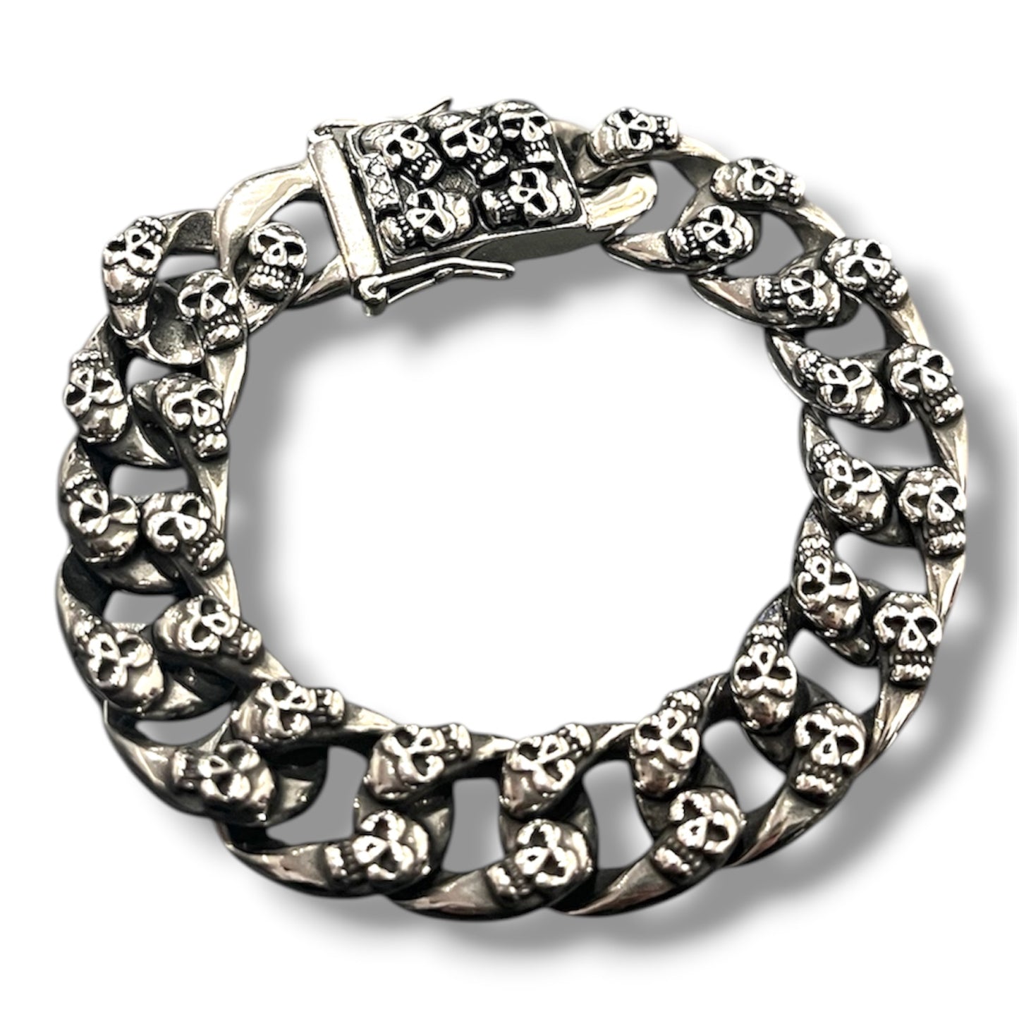 Pulsera INOX