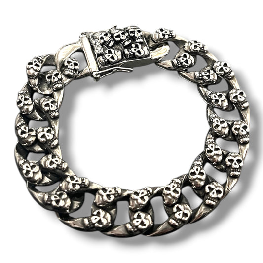 Pulsera INOX