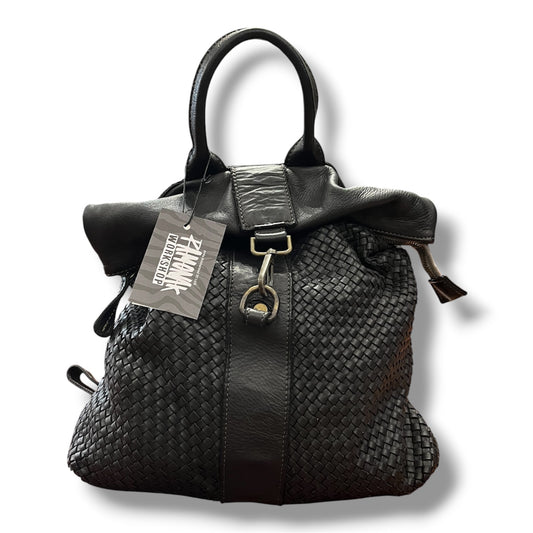 Mochila Rich Leather