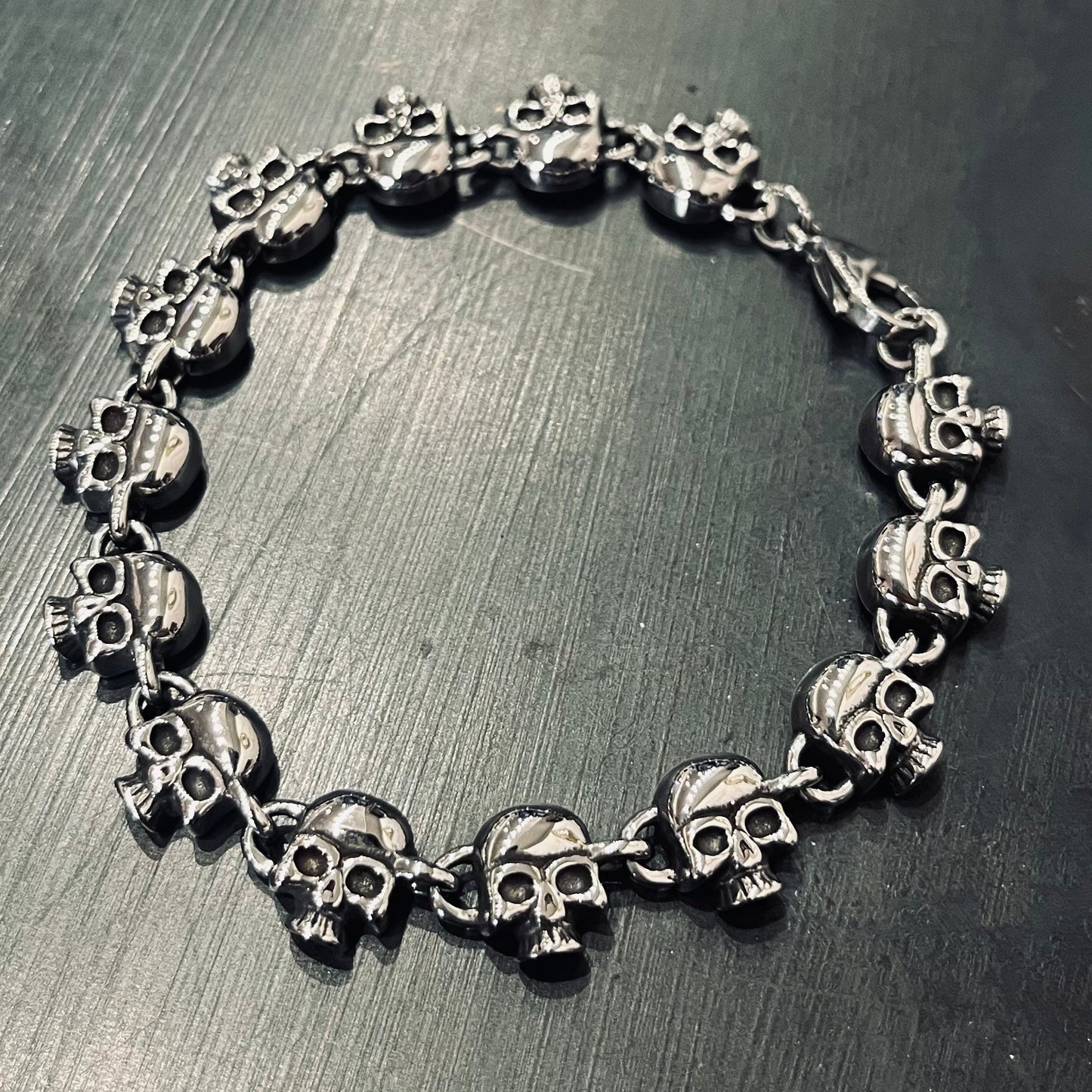 Pulsera INOX