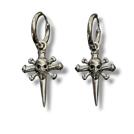 Pendientes INOX