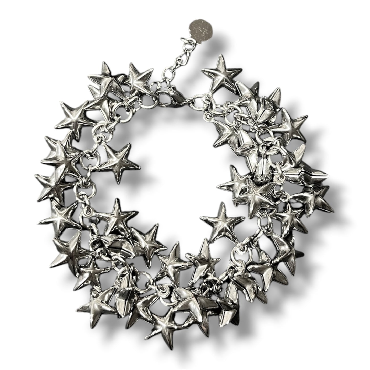 Pulsera Acero Inox