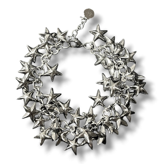Pulsera Acero Inox
