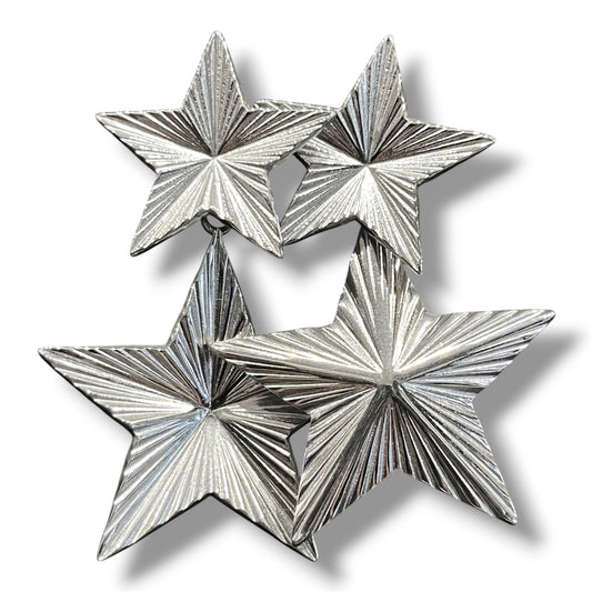 Pendientes INOX