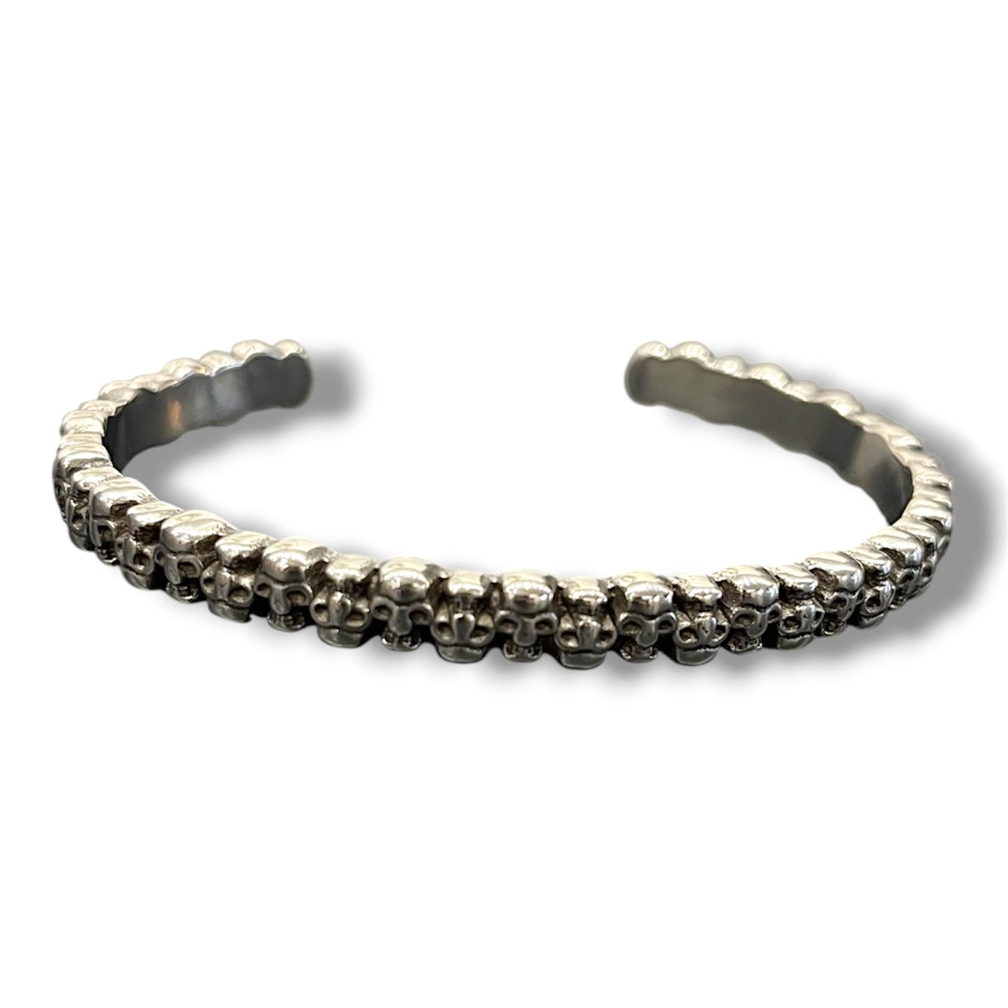 Brazalete INOX