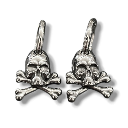 Pendientes Acero