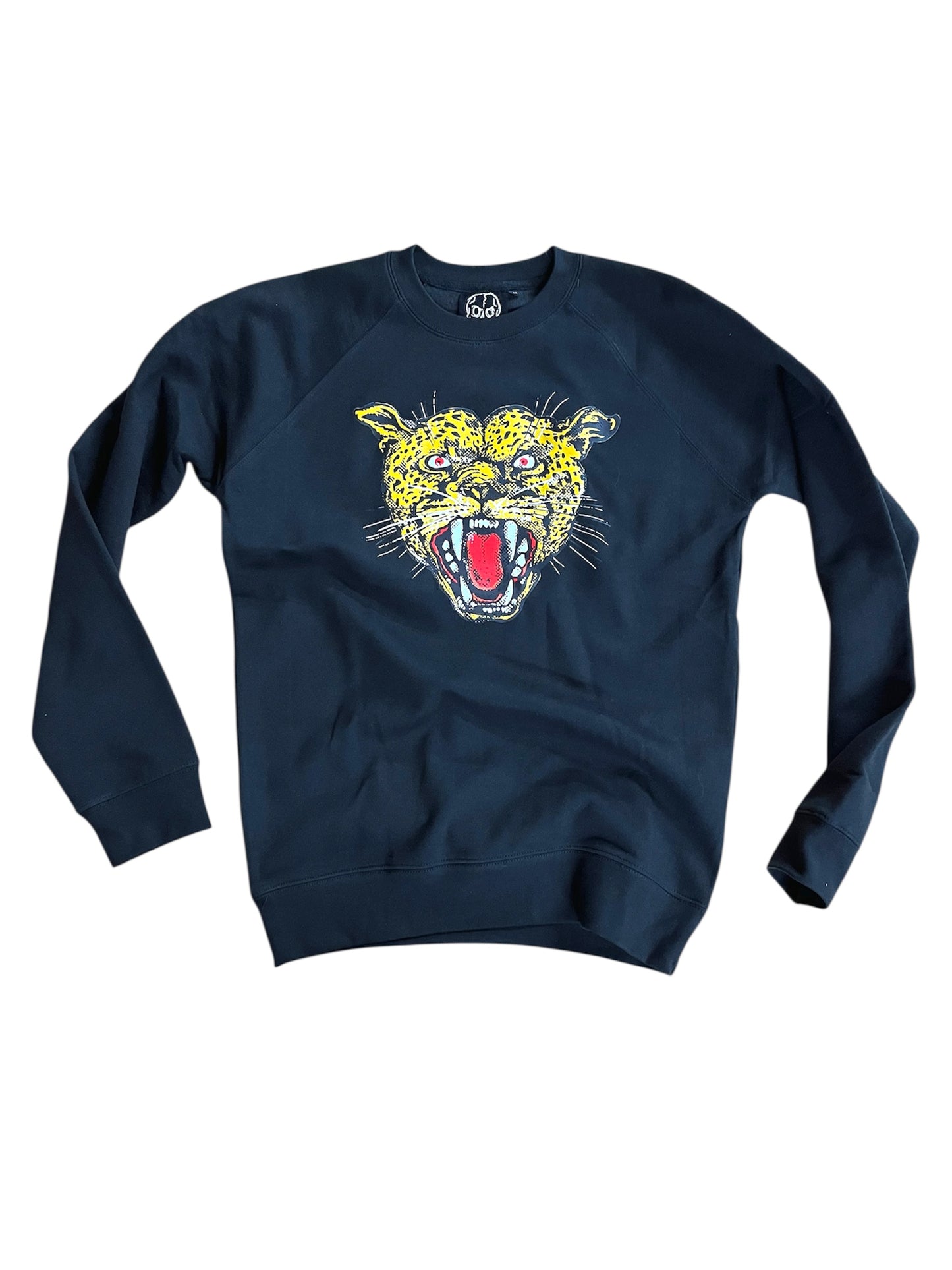 Sudadera jersei