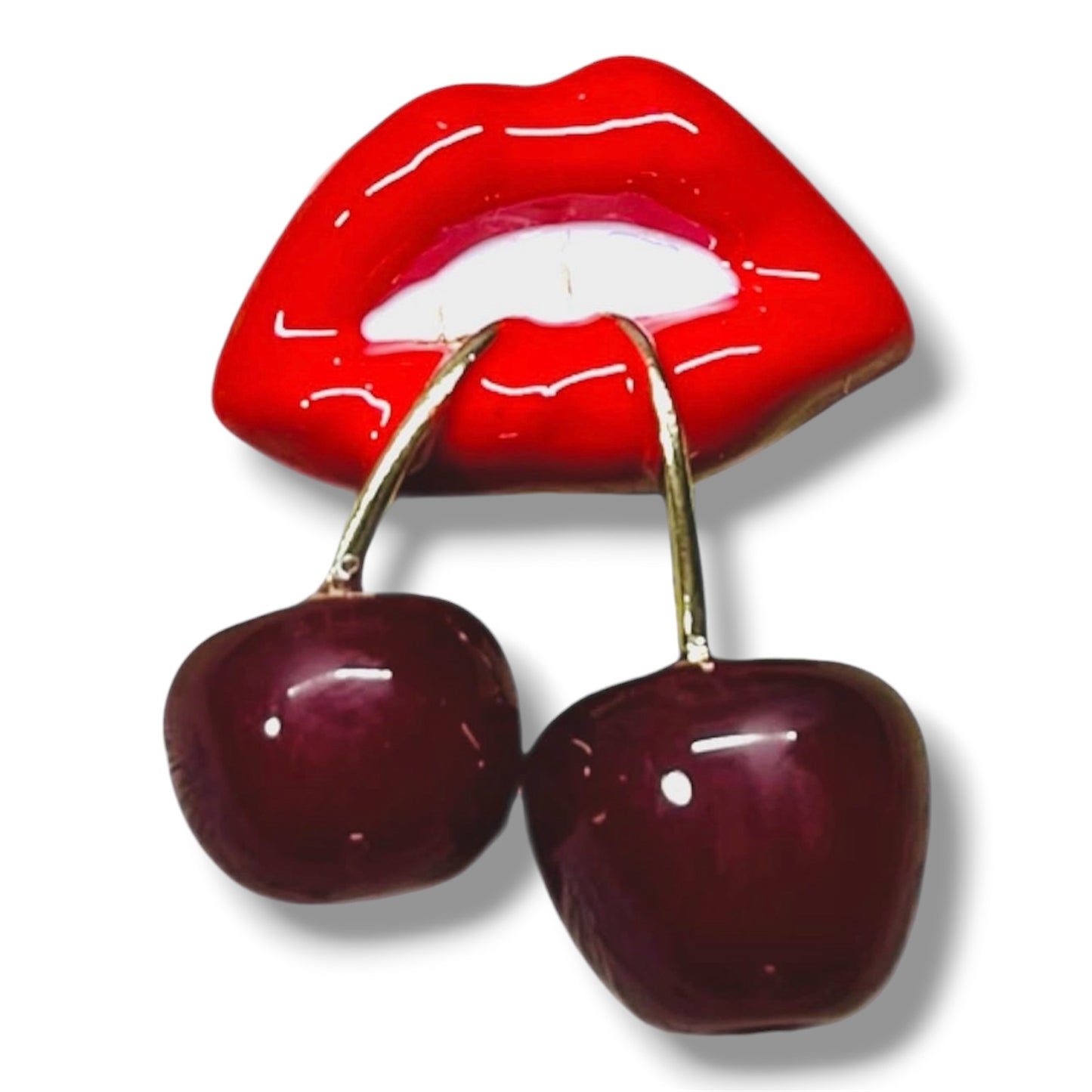 Broche CherryBomb