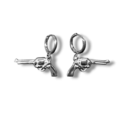 Pendientes INOX
