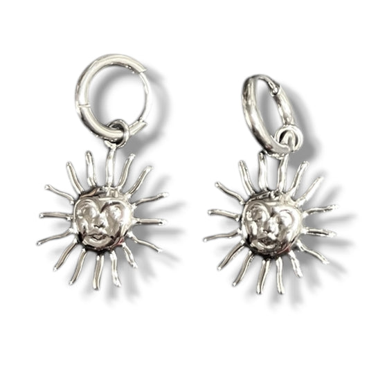 Pendientes INOX